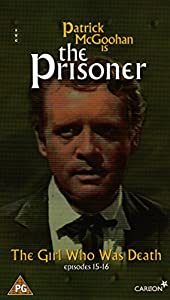 Prisoner, the - Vol. 8 [VHS](中古品)