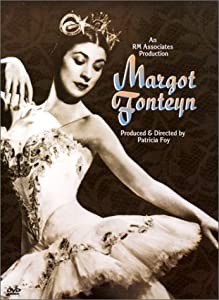 Margot Fonteyn [DVD](中古品)の通販は