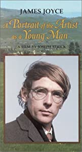 Portrait of the Artist As a Young Man [VHS](中古品)