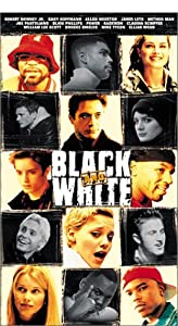 Black &amp; White (2000) [VHS](中古品)
