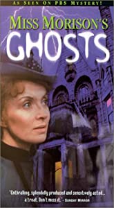 Miss Morison's Ghosts [ヴィデオディスク](中古品)