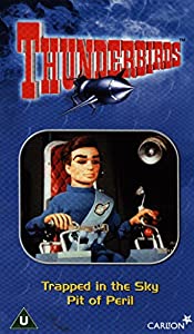 Thunderbirds [VHS](中古品)