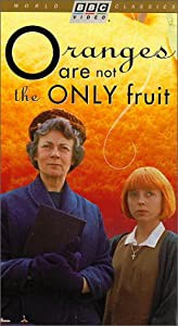 Oranges Are Not the Only Fruit [VHS](中古品)