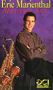 Modern Sax [VHS](中古品)