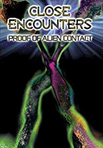 Close Encounters Proof of Alien Contact [DVD](中古品)