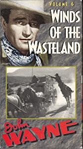 Winds of the Wasteland [VHS](中古品)
