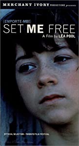 Set Me Free [VHS](中古品)