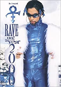Artist: Rave Un2 the Year 2000 [DVD](中古品)