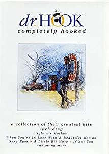 Completely Hooked [DVD](中古品)