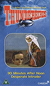 Thunderbirds [VHS](中古品)
