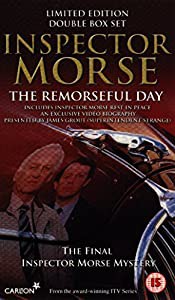 Inspector Morse [VHS](中古品)の通販は