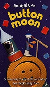 Animals on Button Moon [VHS](中古品)