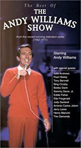 Best of the Andy Williams Show [VHS](中古品)