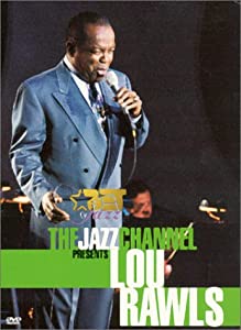 Jazz Channel Presents Lou Rawls [DVD](中古品)