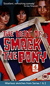 Best of Smack the Pony, the [VHS](中古品)