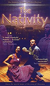 The Nativity [VHS](中古品)