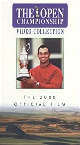 中古】 Open Championship: The 2000 Official Film