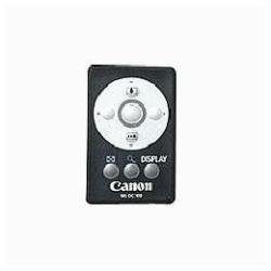 Canon WL-DC100 ワイヤレスコントローラー(中古品)