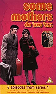Some Mothers Do 'ave 'em .... [VHS](中古品)