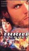 Thrill Seekers [VHS](中古品)