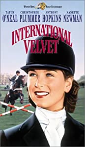 International Velvet [VHS](中古品)