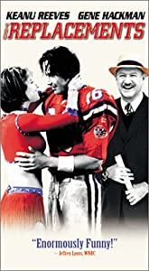 Replacements [VHS](中古品)