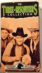 Three Mesquiteers [VHS](中古品)の通販は