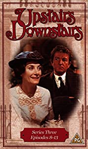 Upstairs Downstairs Series 3.. [VHS](中古品)
