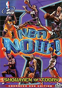 Nba Showmen of Today [DVD](中古品)