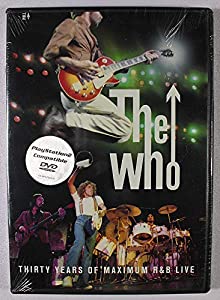 30 Years of Maximum R&amp;B Live [DVD](中古品)