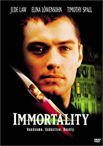 Immortality(中古品)