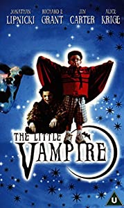 Little Vampire, the [VHS](中古品)