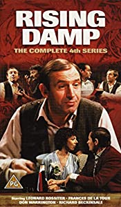 Rising Damp [VHS](中古品)