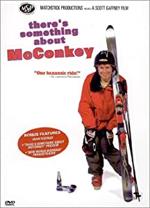 There's Something About Mcconkey [DVD](中古品)