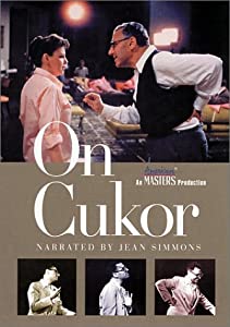 On Cukor [DVD](中古品)