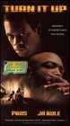 Turn It Up [VHS](中古品)