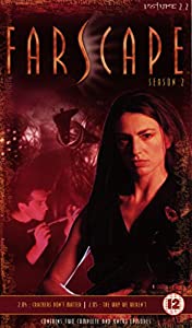 Farscape [VHS](中古品)