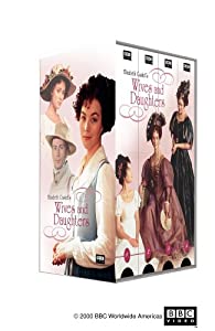 Wives &amp; Daughters [VHS](中古品)