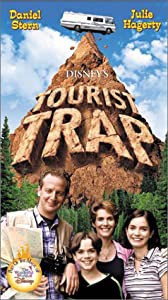 Tourist Trap [VHS](中古品)