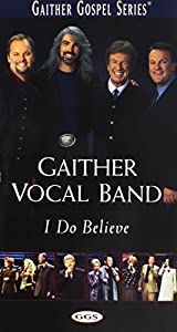 I Do Believe [VHS](中古品)