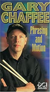 Phrasing &amp; Motion [VHS](中古品)