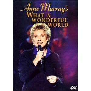 What a Wonderful World [DVD](中古品)