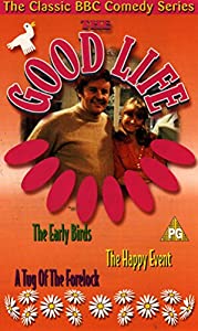 Good Life, the [VHS](中古品)