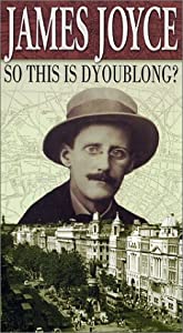 James Joyce: So This Is Dyoublong [VHS](中古品)
