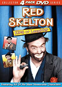 Red Skelton [DVD](中古品)