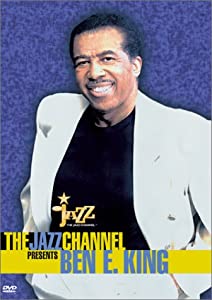 Jazz Channel Presents [DVD](中古品)