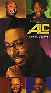 Ed Montgomery Presents Alc: I Still Believe [VHS](中古品)