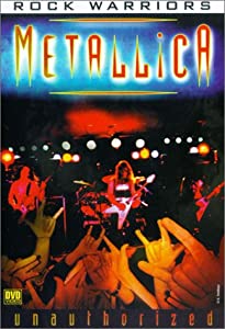 Rock Warriors Unauthorized [DVD](中古品)