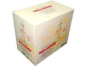 アルプスの少女ハイジ メモリアルボックス PART.1 [DVD](中古品)