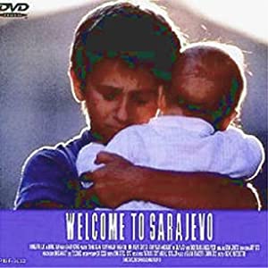 ウェルカム・トゥ・サラエボ [DVD](中古品)
